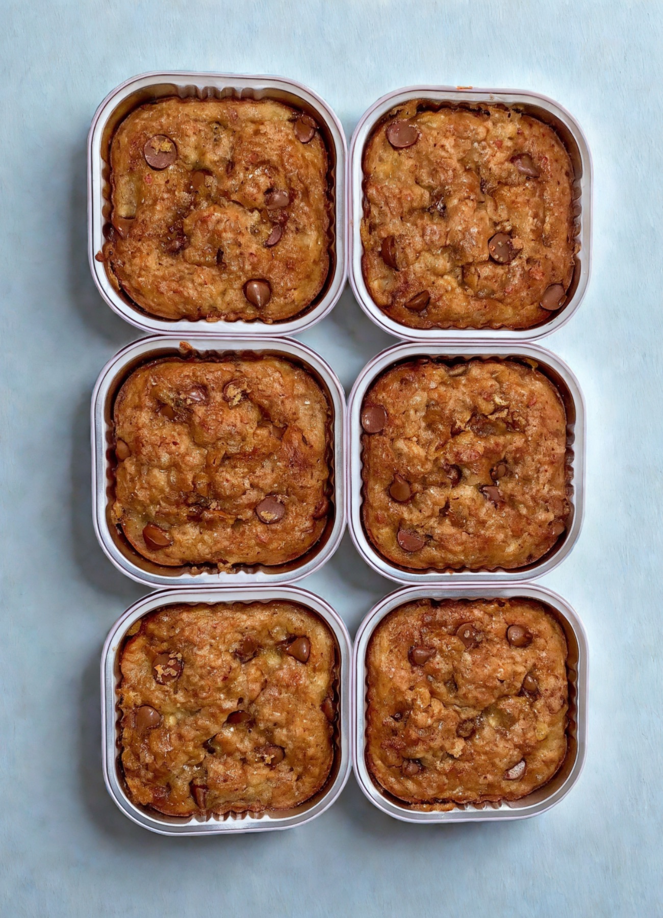 Banana Bread