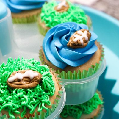 Cupcakes