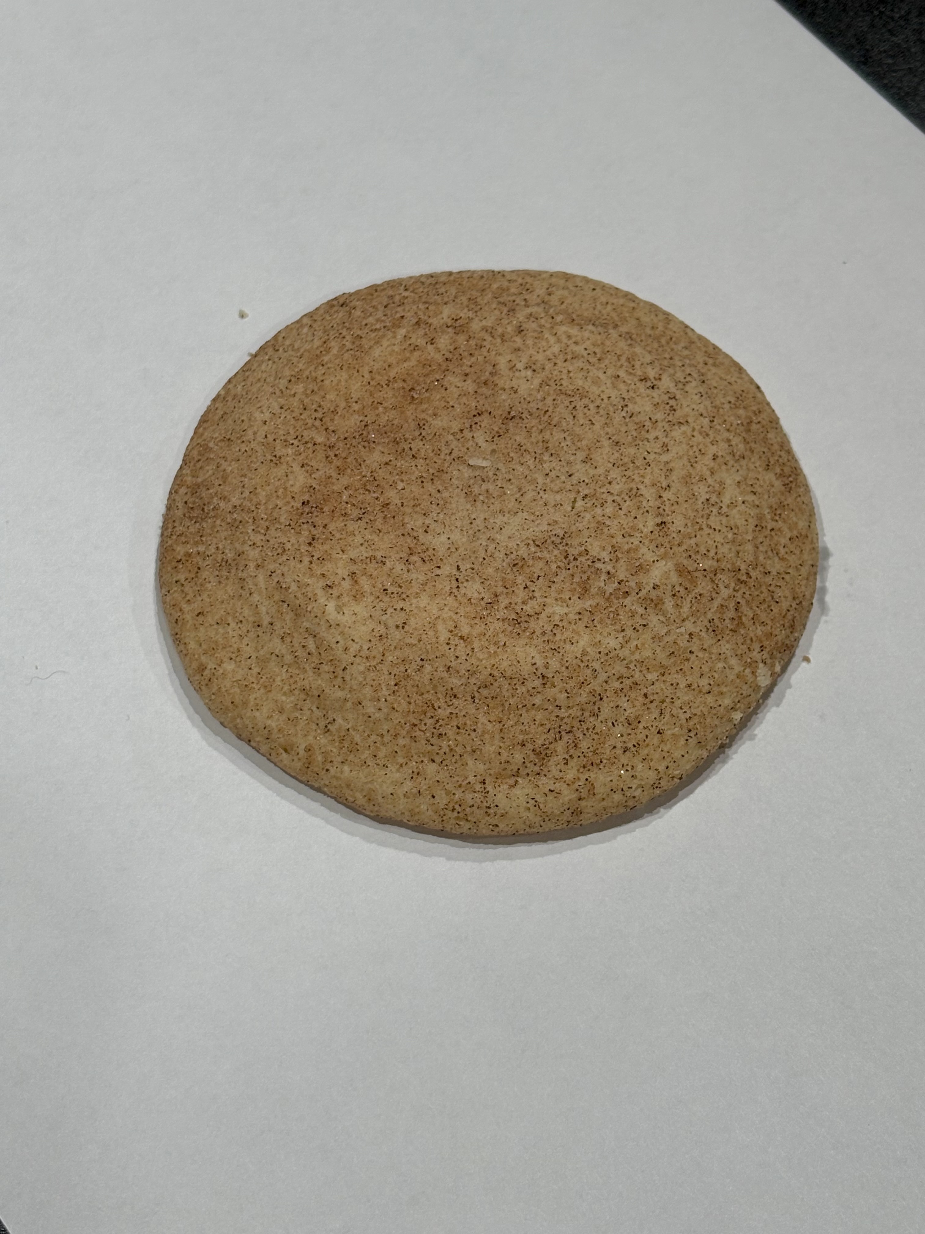Snickerdoodle 6 Piece
