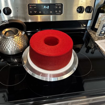 Red Velvet