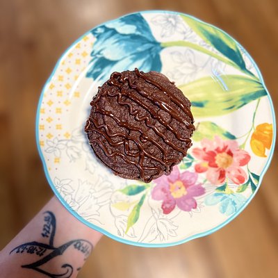 Fudge Rounds-BEST SELLER 