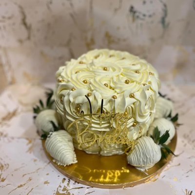Sweet Heart Cake Special 