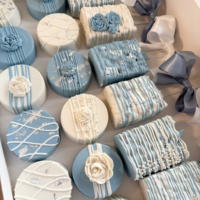 Chocolate Treats/ Party Package Available 