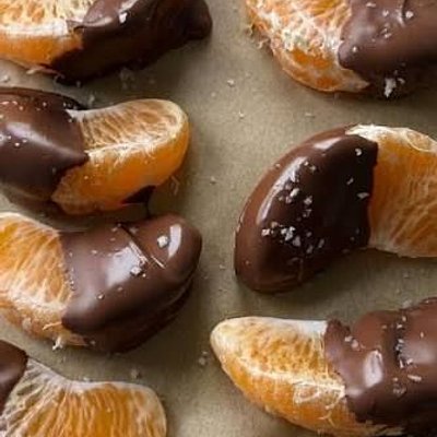 Mandarin Orange