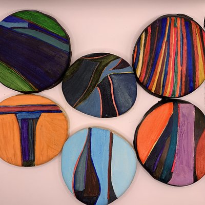 Intricate Sugar Cookies- 1 Dozen