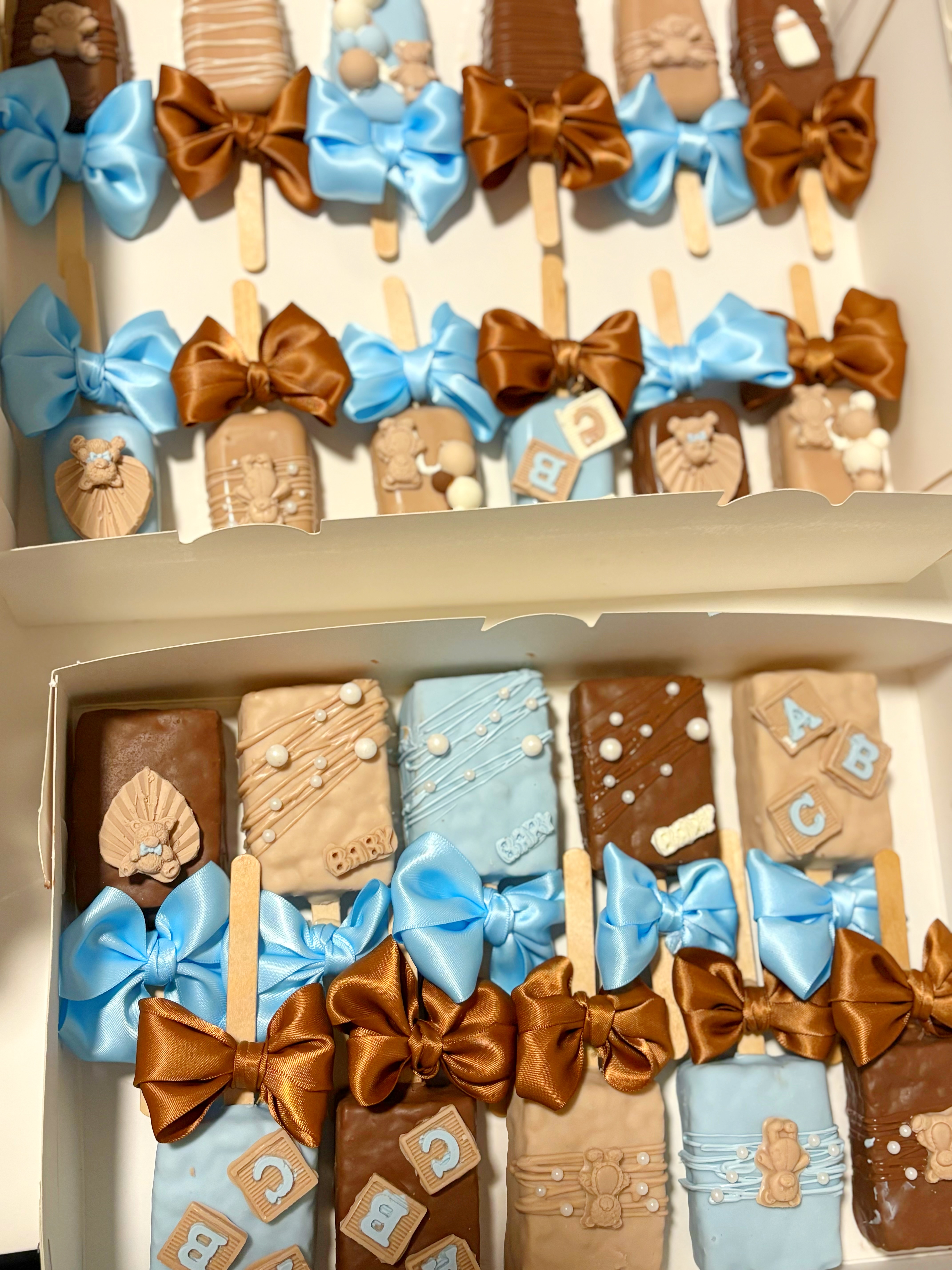 4 dozen Party Package