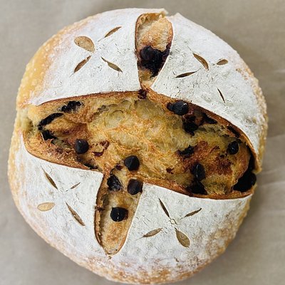 Salted Chocolate Chip