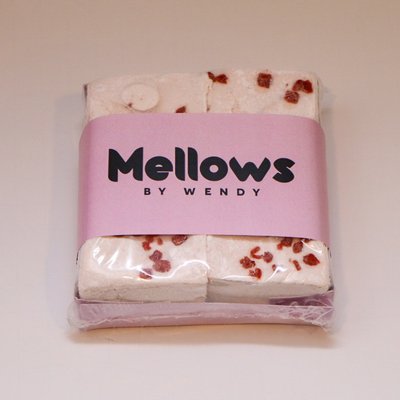 4pc Box (1 Flavor) Flavor List In Item Description 