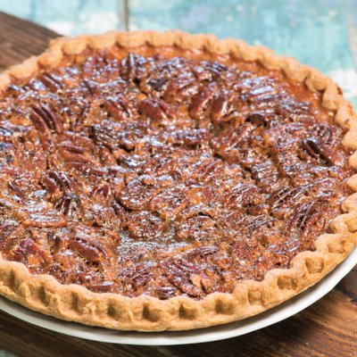 Pecan Pie