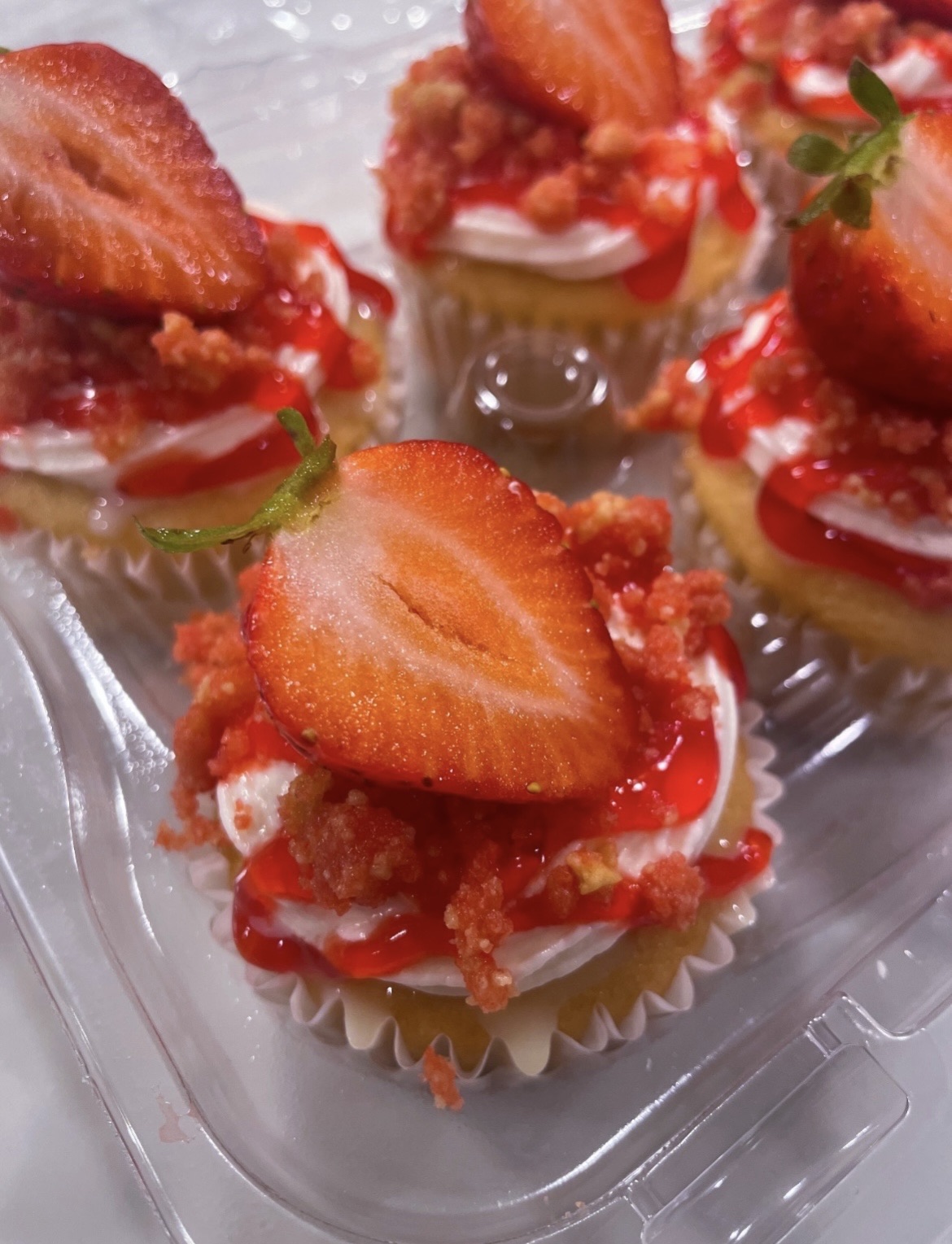 Sugar Sweets