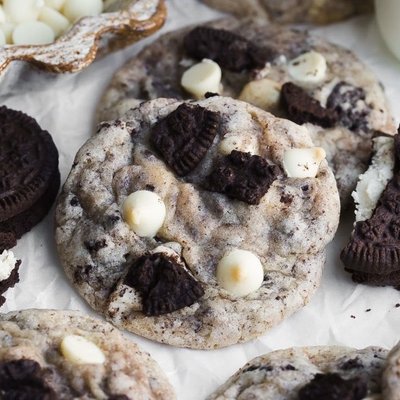 Cookies & Cream