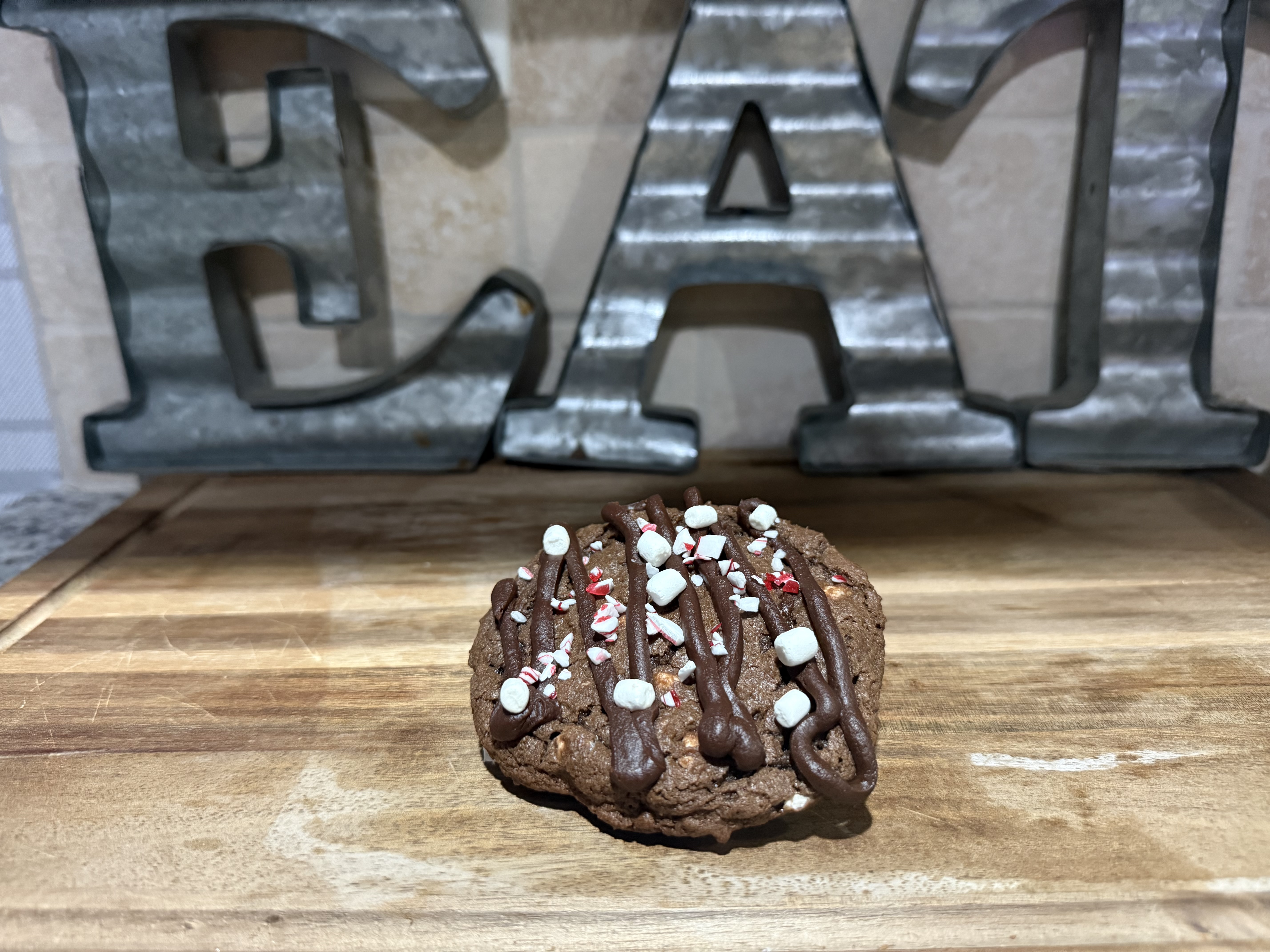 Hot Coco Cookies 12ct