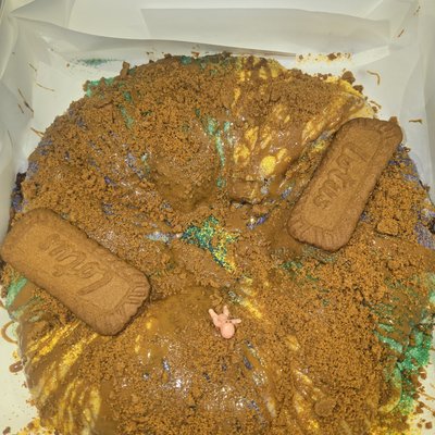 King Cakes