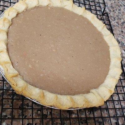 Bean Pie