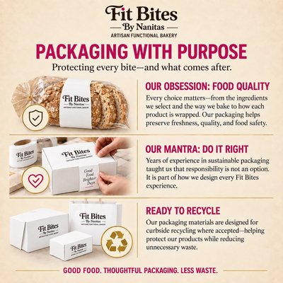 Packaging With Purpose 