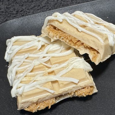 Cookie Butter Lover