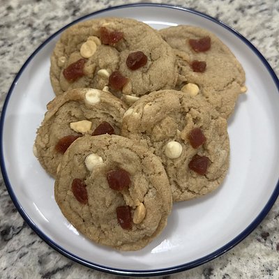 White Choc Guava
