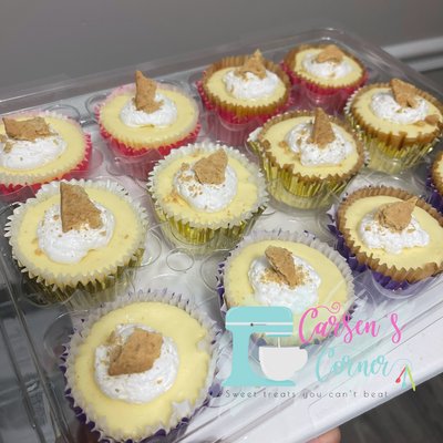 Original Cheesecake Bites 