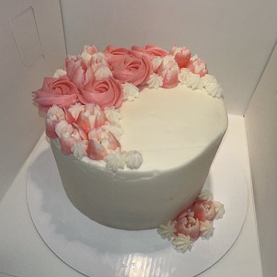 6in Cake