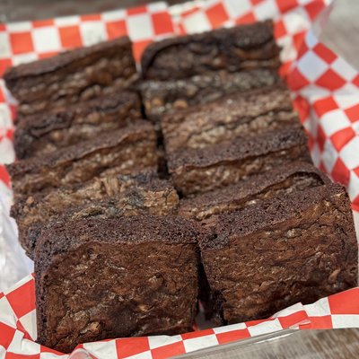 Brownie Box 