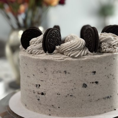 Cookies & Cream