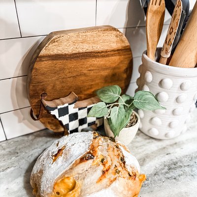 Sourdough W/ Inclusions