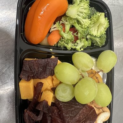 Daily Lunch 