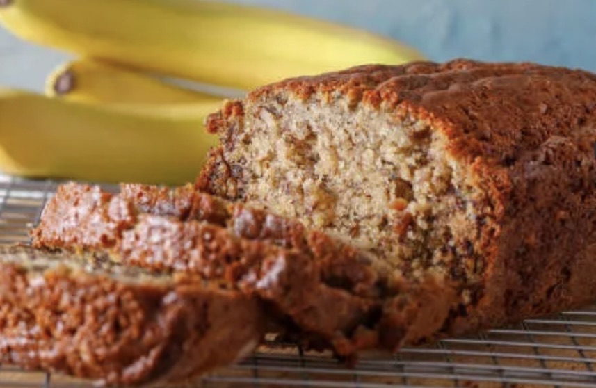 Banana Bread