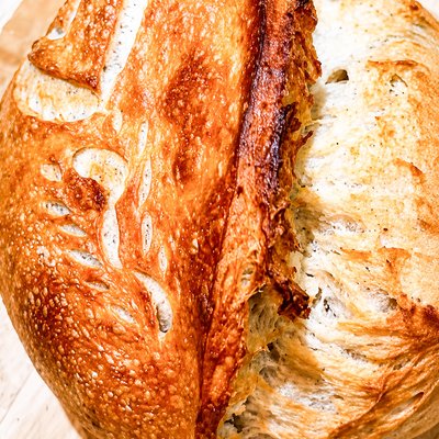 [Copy] Original Artisan Sourdough 