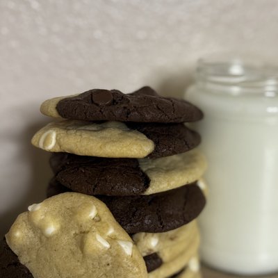 Brookie Cookie