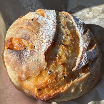 Cheddar Cheese & Jalapeño 
