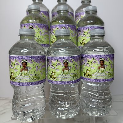 Custom Beverage