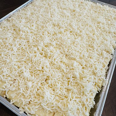 Yema Cheesecake