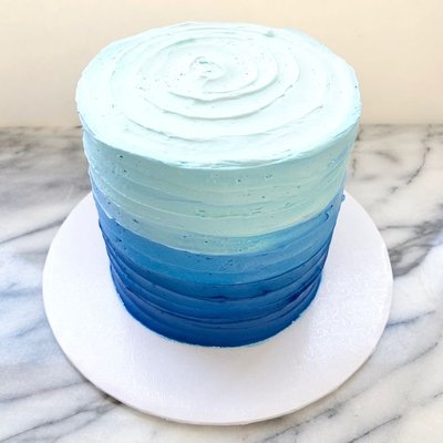 Smash Cake