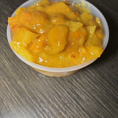 Madd- Mango