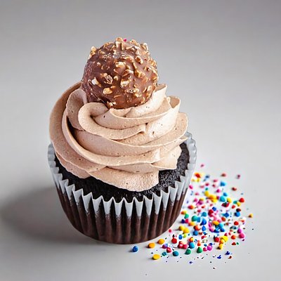 Choco Chocolate Dozen (12)