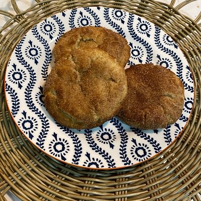 Chestnut Street Cookies