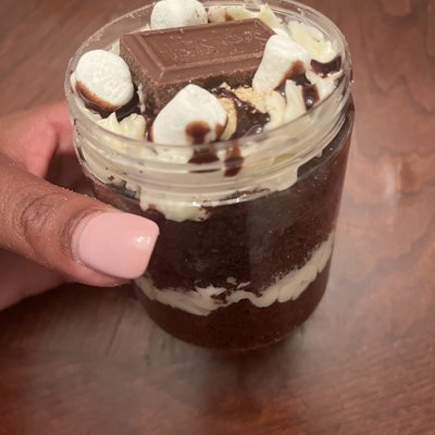Gimme S’more