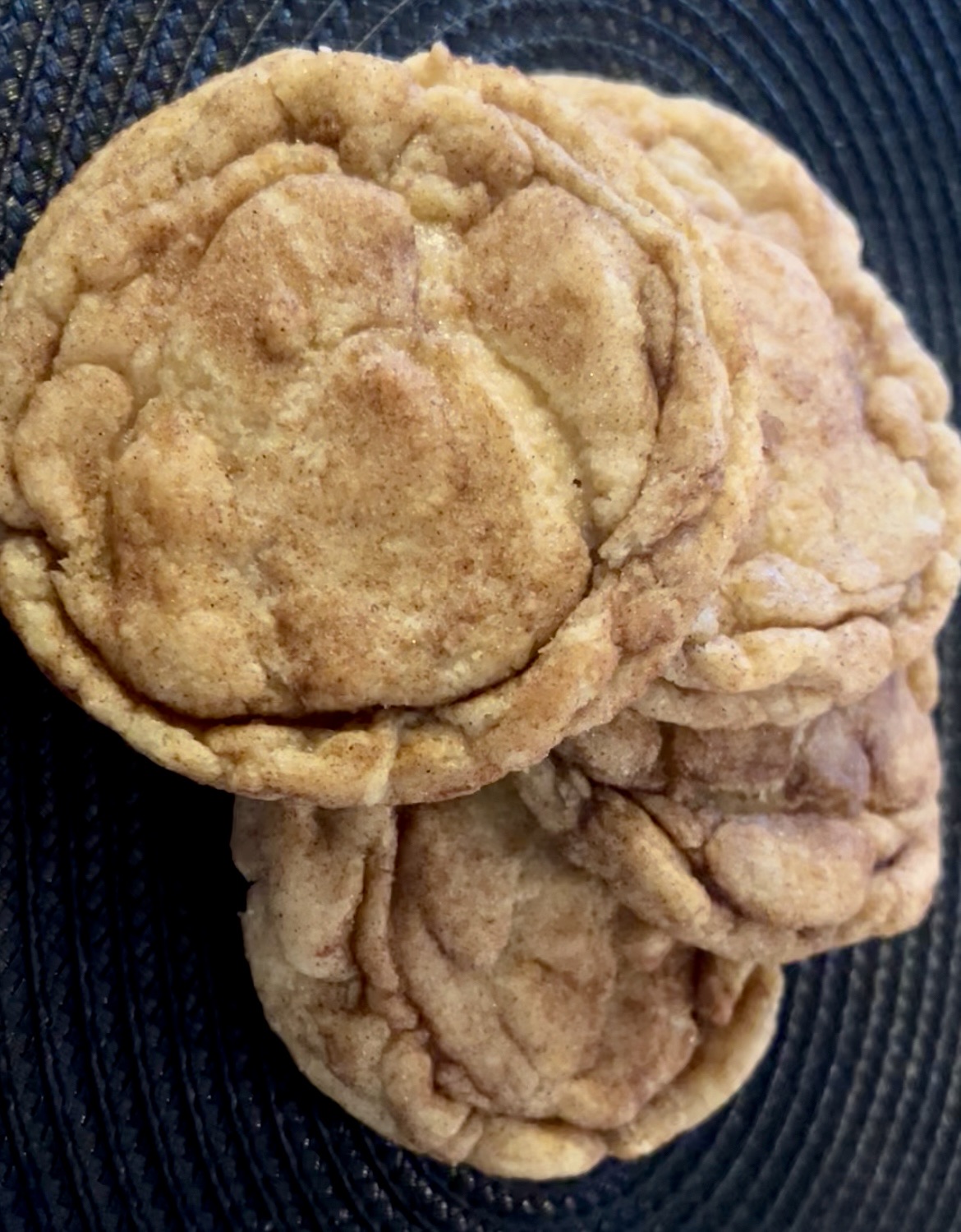 Snickerdoodles