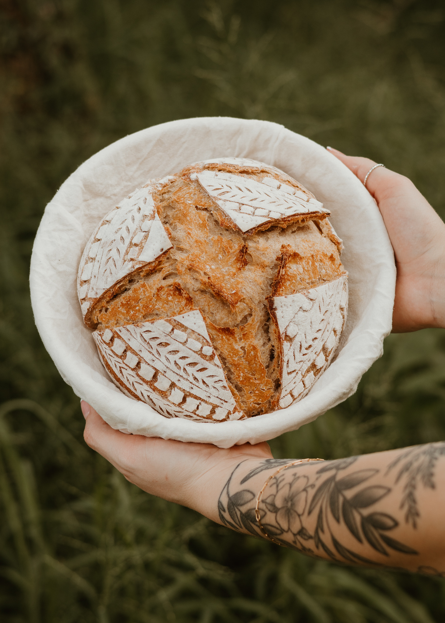 Sourdough