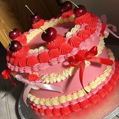 Celebration Cake