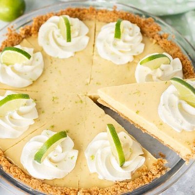 Key Lime Pie