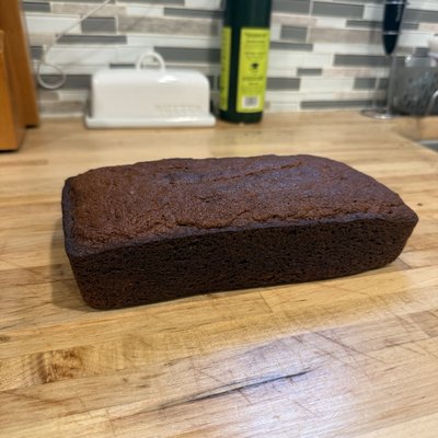 Banana Bread