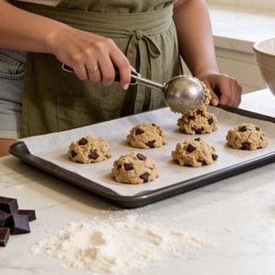 Cookie Of The day