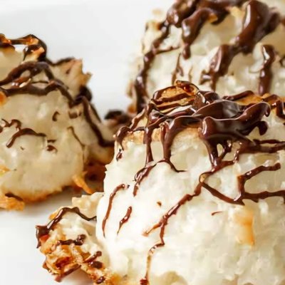 Macaroons