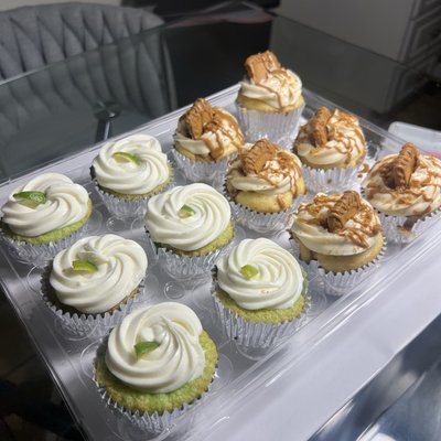 Dozen Specialty Flavor 