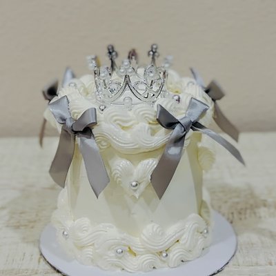 Mini Cake