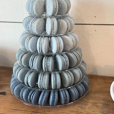 French Macarons