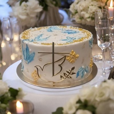 Baptism and Christening 