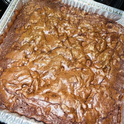 Classic Brownies